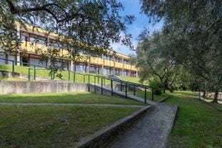 Sport Hotel Olimpo Hotel in Garda