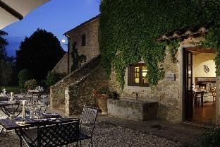 Monsignor della Casa Country Resort & Spa Hotel in Emilia-Romagna