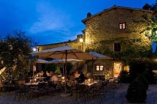 Monsignor della Casa Country Resort & Spa Hotel in Emilia-Romagna