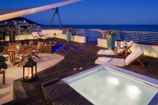 Grand Hotel Diana Majestic Hotel in Diano Marina