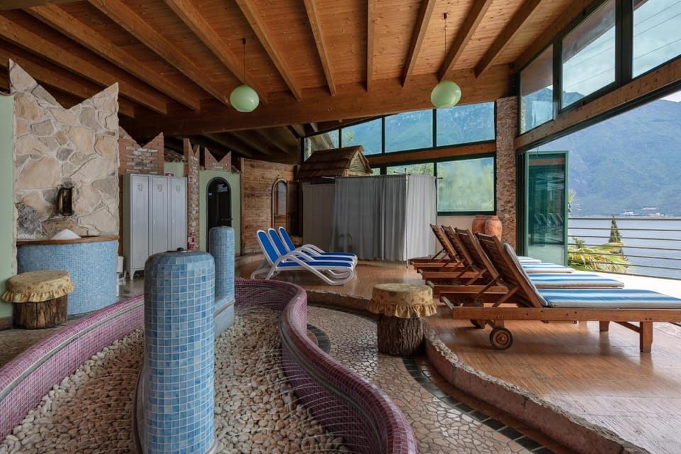 La Limonaia Hotel & Residence Hotel in Limone Sul Garda