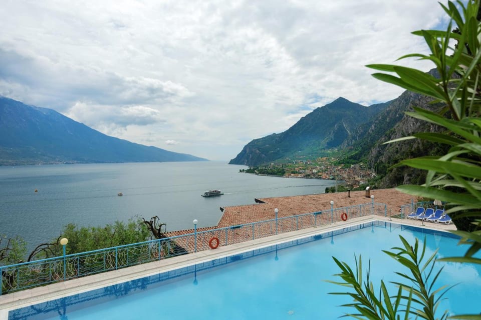 La Limonaia Hotel & Residence Hotel in Limone Sul Garda
