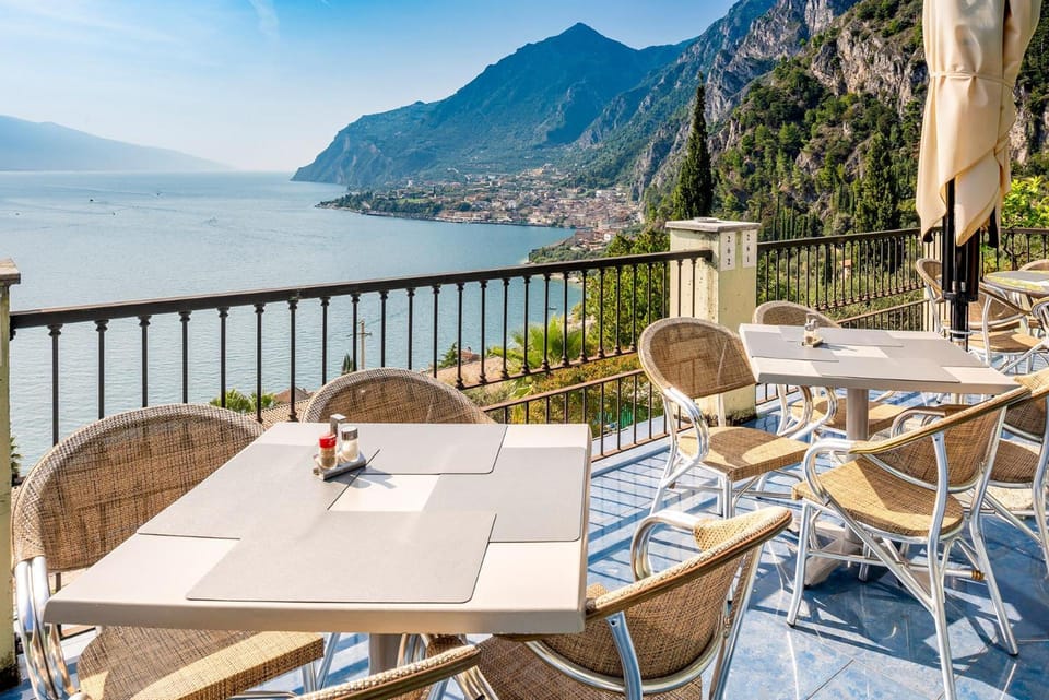 La Limonaia Hotel & Residence Hotel in Limone Sul Garda