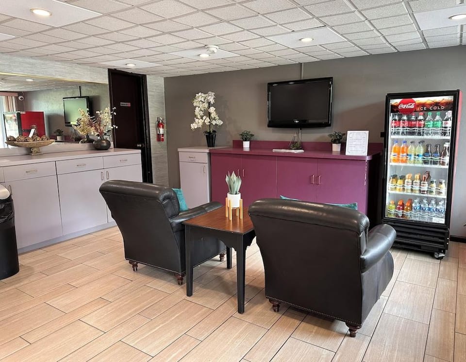 Travelers Inn Elizabeth City Hotel in Elizabeth City