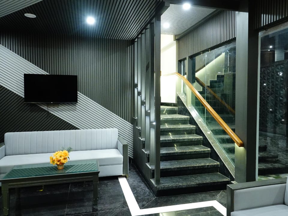 Rubystone Mussoorie A Leisure Resort Resort in Uttarakhand