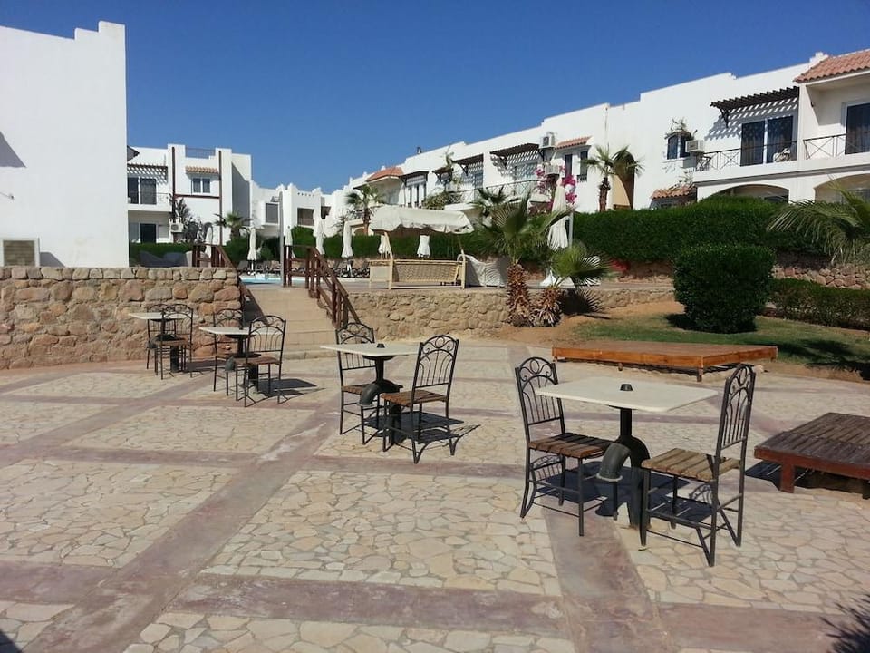 Logaina Sharm Resort Hotel in Sharm El-Sheikh