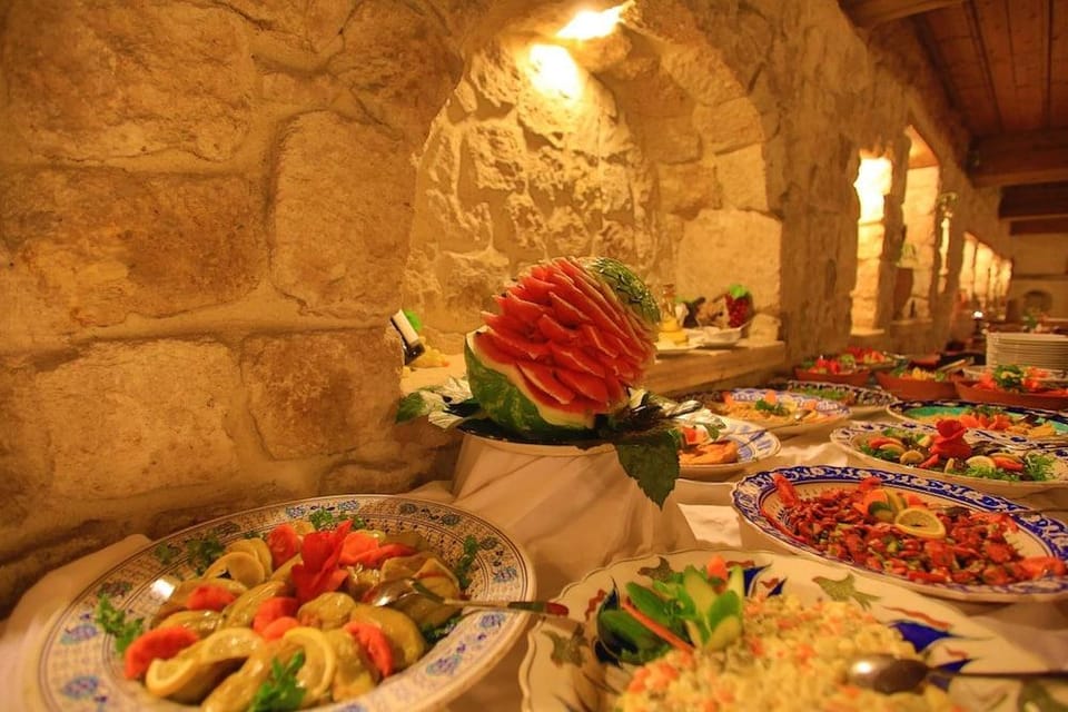 Surban Hotel - Special Class Hotel in Kayseri, Türkiye