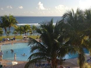 Village St Anne Pierre & Vacances Hotel in Sainte-Anne