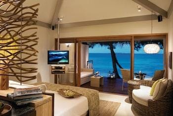 Taj Coral Reef Resort & Spa Maldives – A Premium All Inclusive Resort Hotel in Maldives