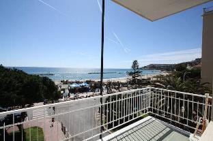 Arma di Taggia - 2-BDR SeaView Terrace Hotel in Liguria