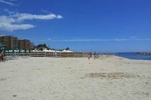 Arma di Taggia - 2-BDR SeaView Terrace Hotel in Liguria