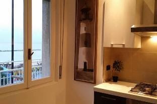 Arma di Taggia  - 1 bedroom apartment with sea view terrace Hotel in Liguria