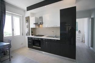 Arma di Taggia  - 1 bedroom apartment with sea view terrace Hotel in Liguria