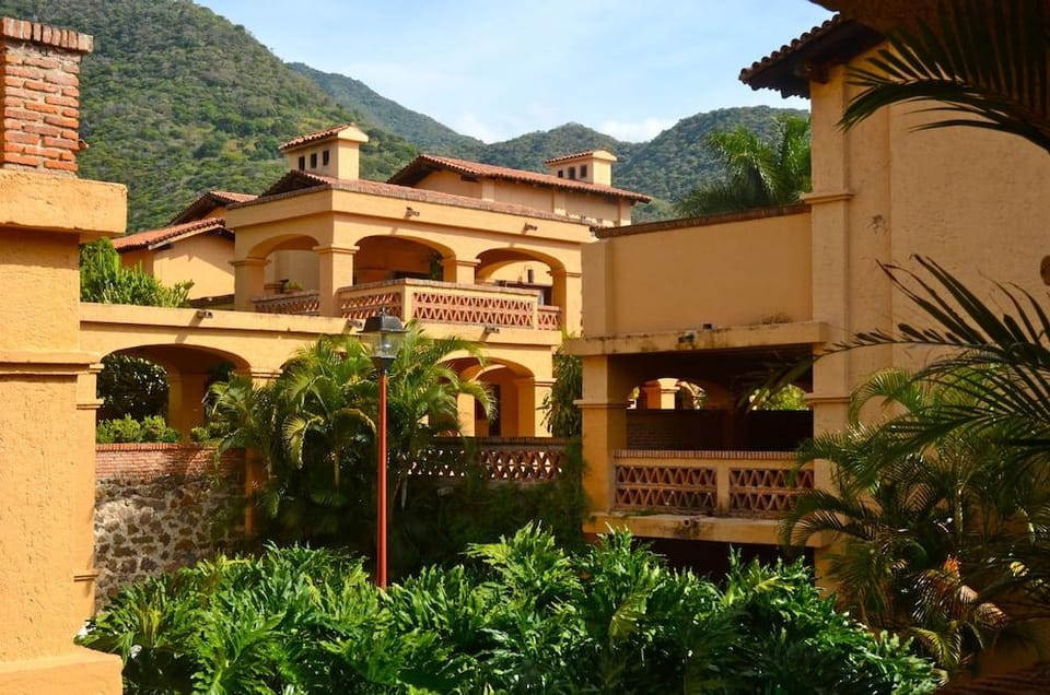 Hotel Danza del Sol Hotel in Ajijic