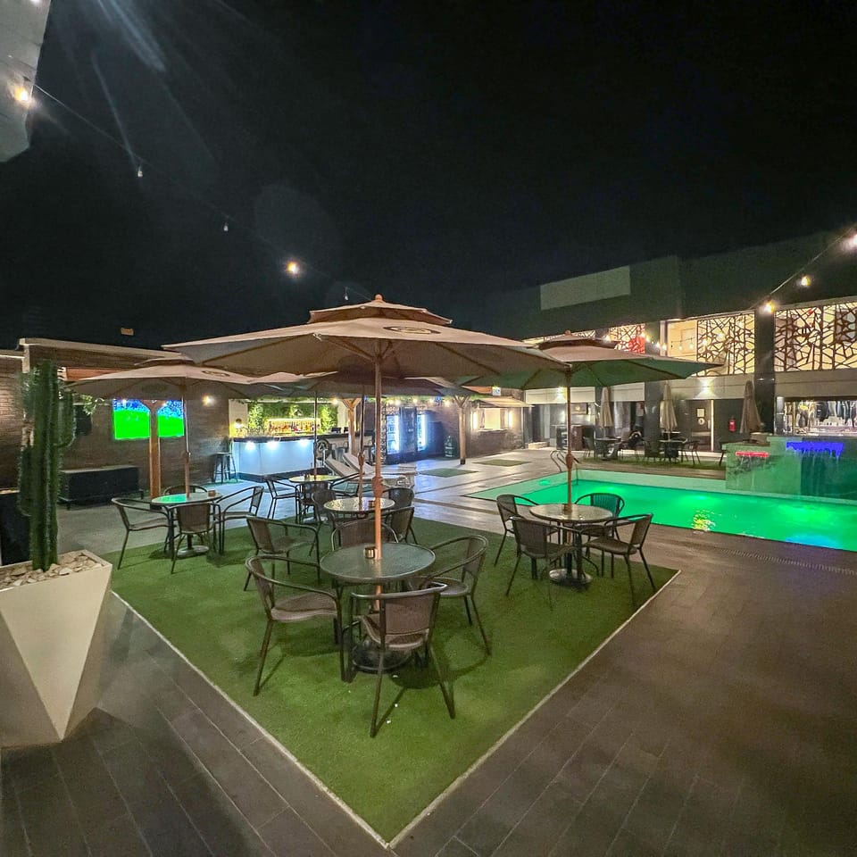 Joker Hotel And Suites Hotel in Nigeria