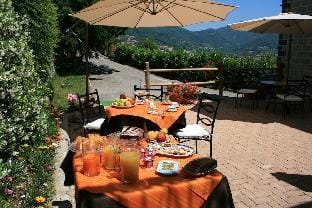 Casa Pendola Hotel in Agerola
