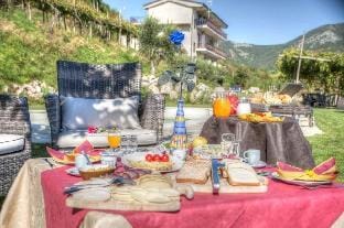 Casa Pendola Hotel in Agerola