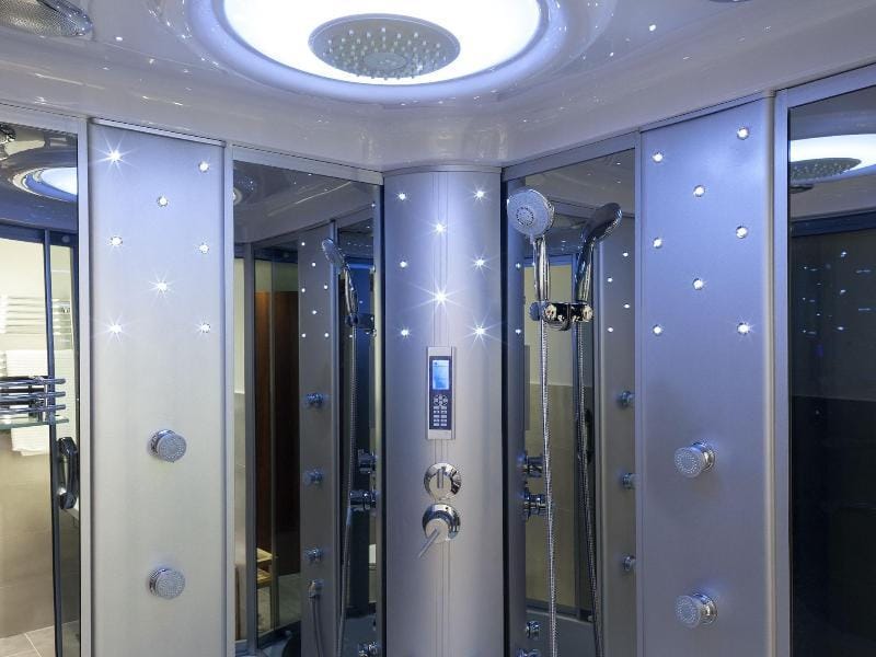 Lh Royal Suites Hotel in Rome