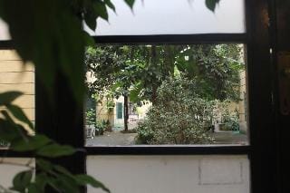 Rovati Guest House Hotel in Rome
