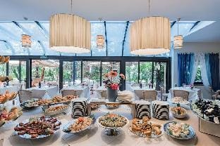 Hotel Andreaneri Hotel in Pietrasanta