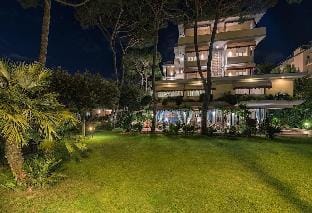 Hotel Andreaneri Hotel in Pietrasanta