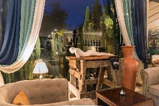 Hotel Andreaneri Hotel in Pietrasanta