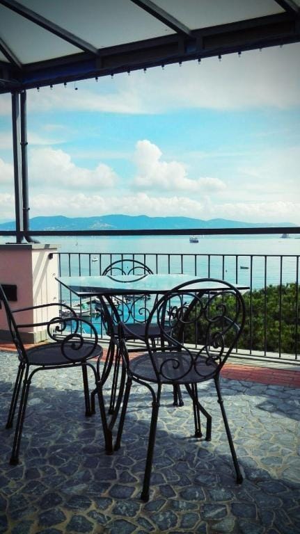 Hotel Paradiso Hotel in Porto Venere