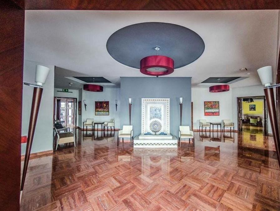 Atlantic Agdal Hotel in Rabat