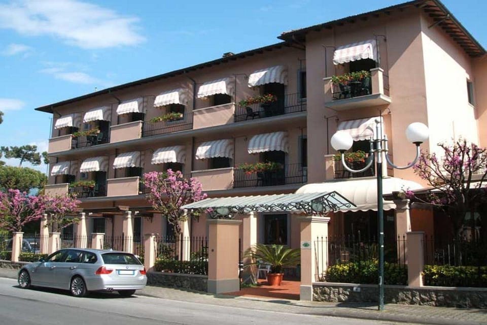 Hotel Astor Victoria Hotel in Forte dei Marmi
