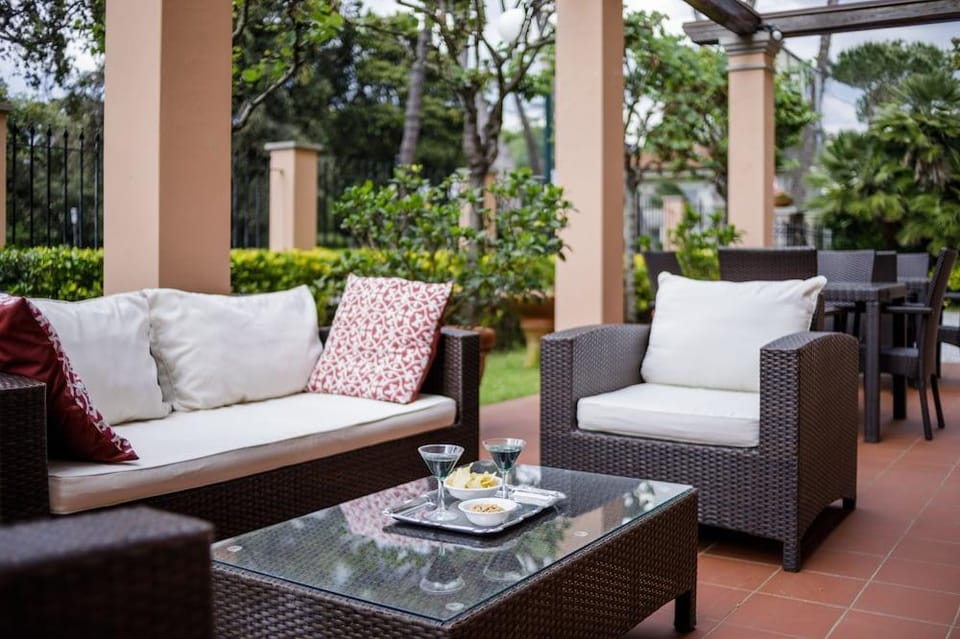 Hotel Astor Victoria Hotel in Forte dei Marmi