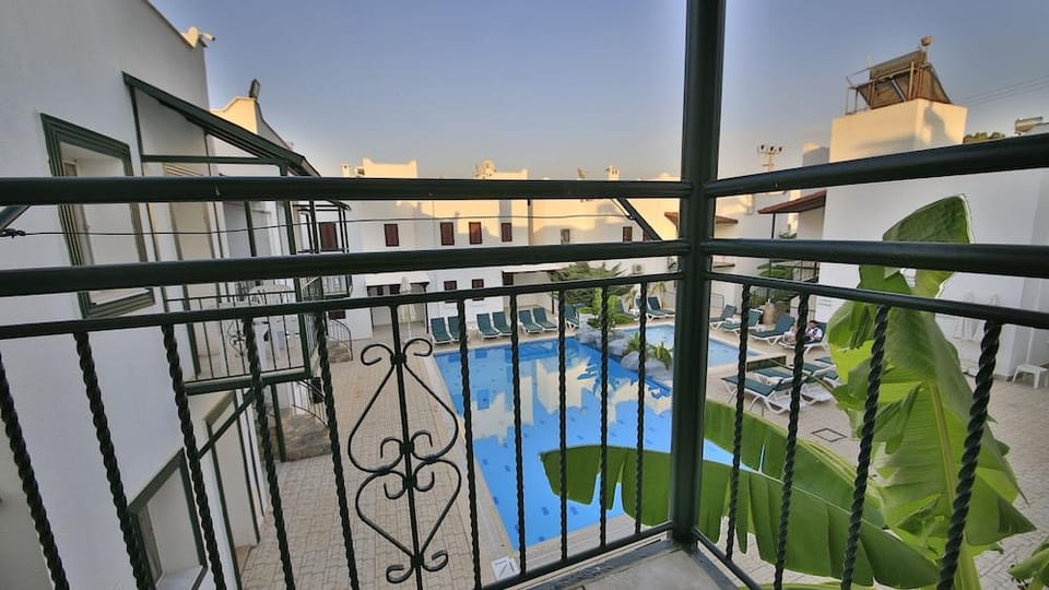 Green House Apart Hotel Hotel in Bodrum