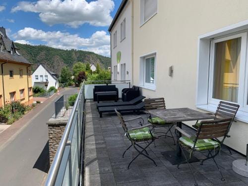 La Maison Vintage Inn in Cochem-Zell