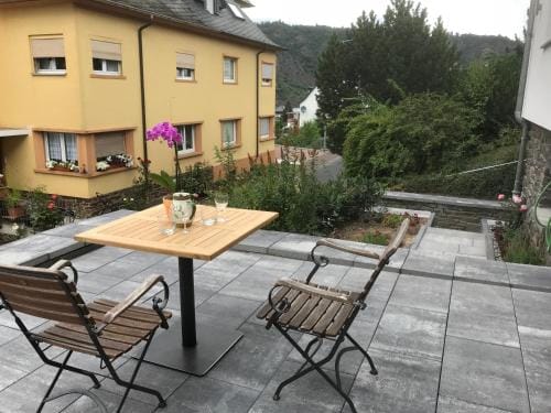 La Maison Vintage Inn in Cochem-Zell