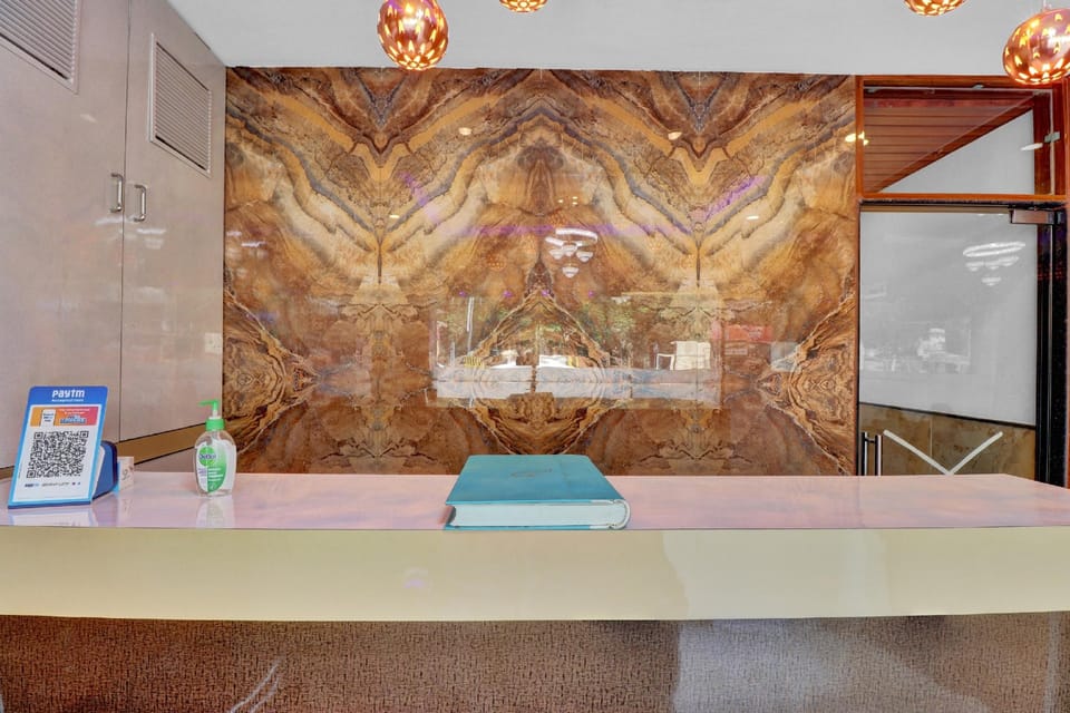 Hotel O Royal Park Hotel in Mumbai