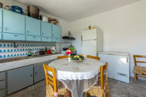 La Maison Bleue Hotel in Crete