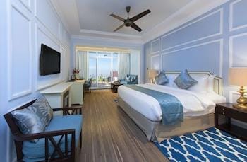 Fragrant Nature Munnar - A Classified Hotel Hotel in Kerala