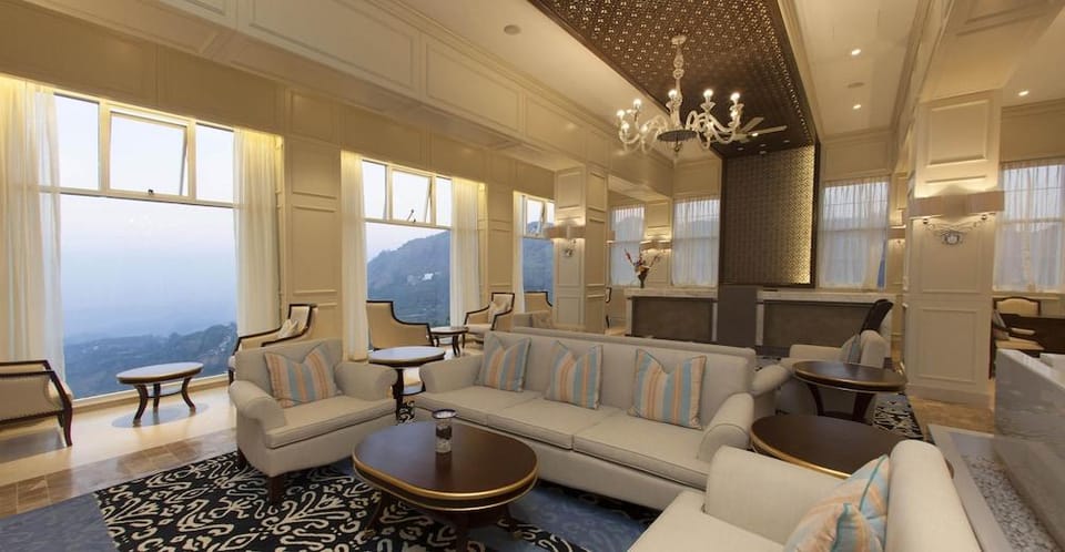 Fragrant Nature Munnar - A Classified Hotel Hotel in Kerala