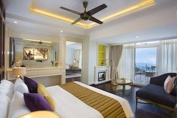 Fragrant Nature Munnar - A Classified Hotel Hotel in Kerala