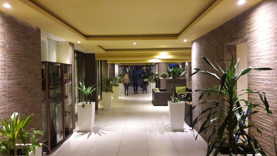 Retaj Moroni Hotel in Africa