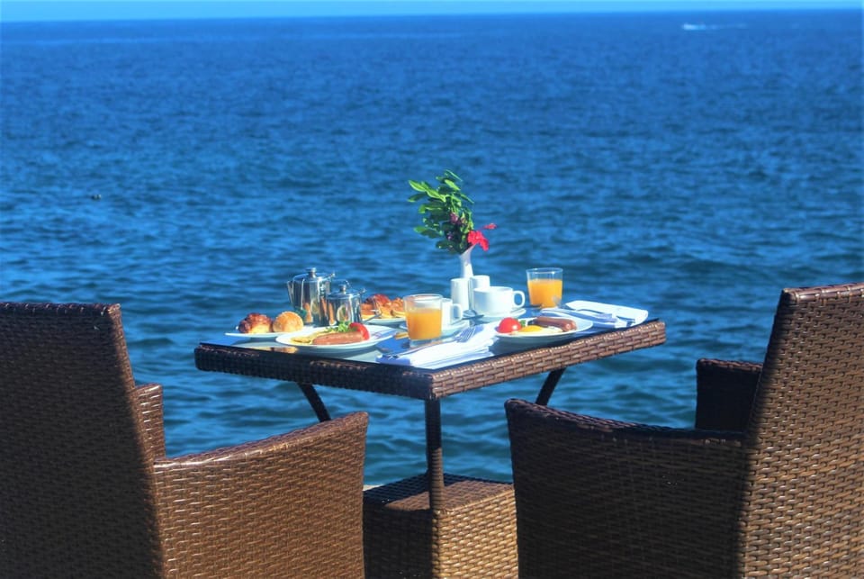 Retaj Moroni Hotel in Africa