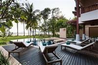 Amatapura Beach Villa 12 Hotel in Krabi Changwat