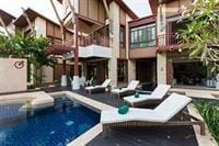 Amatapura Beach Villa 12 Hotel in Krabi Changwat