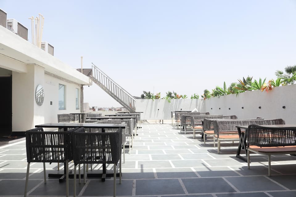 Bar/lounge