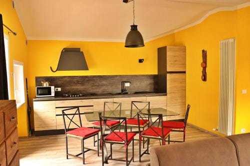 Lo barbaboc Hotel in Aosta Valley, Italy