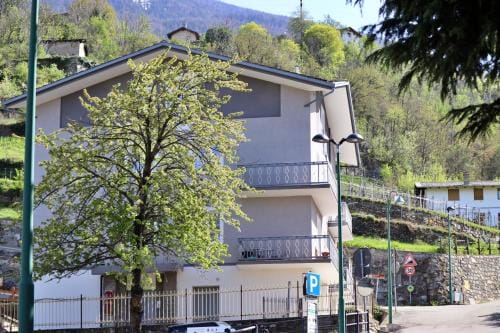 Lo barbaboc Hotel in Aosta Valley, Italy
