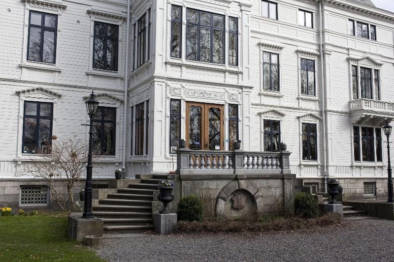 Wendelsberg STF Hotell Hotel in Gothenburg