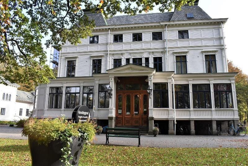 Wendelsberg STF Hotell Hotel in Gothenburg