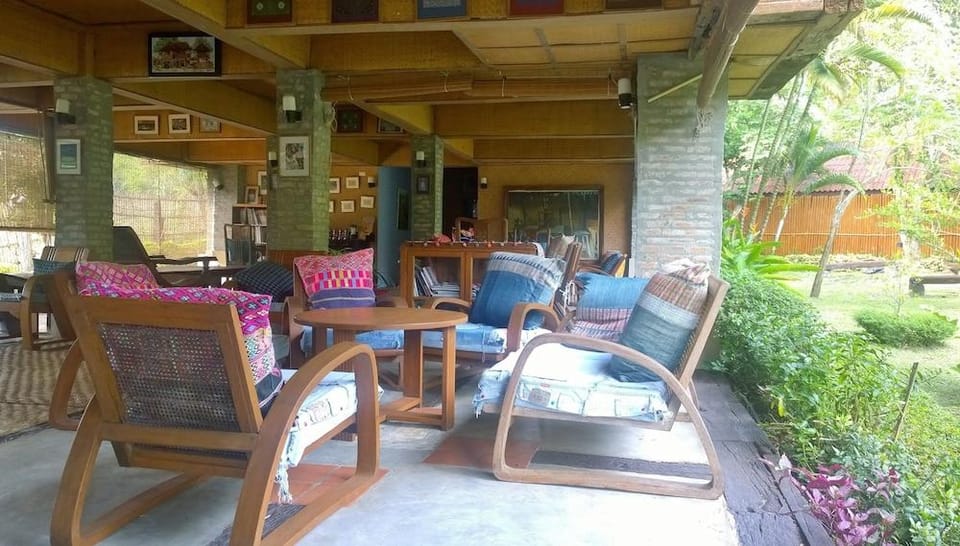 Bulun Buri Resort Hotel in Thailand