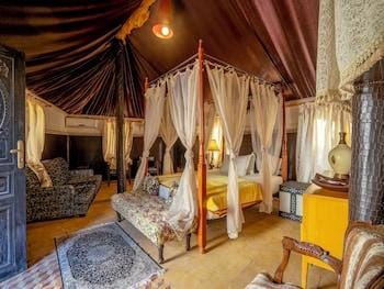 Riad Clé De Sol Hotel in Marrakesh-Safi