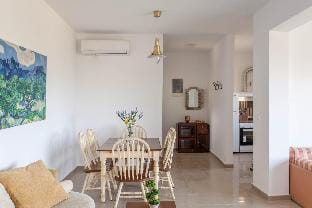 Hillside Seaview Apt.︱A Poolside Holiday Escape Hotel in Crete